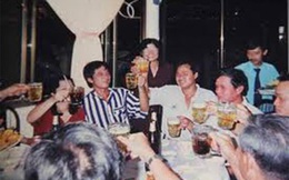 Chủ vựa bún để lại gia sản 1.000 tỷ cho con gái nuôi, là đại gia ngầm nổi danh Sài Gòn