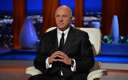Để giáo dục nên đứa trẻ ưu tú, doanh nhân Kevin O’Leary sẽ không để lại tất cả tài sản cho các con: Đây là lý do, nghe xong cha mẹ nào cũng ‘mắt tròn mắt dẹt’
