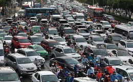 Chuyên gia VNDIRECT: Việt Nam sẽ đạt tỷ lệ 9% dân số sở hữu ô tô năm 2025, tương đương mức hiện tại của Ấn Độ và Phillipines
