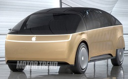"Apple Car" sẽ trở thành "iPhone" của ngành ô tô, làm thay đổi cách mọi người di chuyển trên thế giới