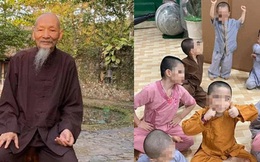 Ông Lê Tùng Vân vẫn ấp ủ mở trại mồ côi nuôi 1000-2000 trẻ em dù nhiều lần bị 'tuýt còi'