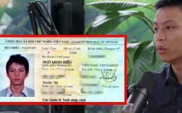 Hiếu PC thừa nhận làm bảo mật nhưng bị lộ cả hộ chiếu trên Internet, thậm chí còn bị kẻ xấu giả mạo!