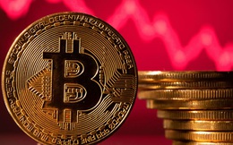 Lo sợ về biến chủng Omicron, nhà đầu tư ồ ạt bán ra bitcoin