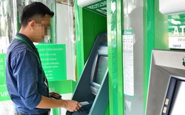 Thẻ ATM chưa chuyển đổi có được giao dịch?