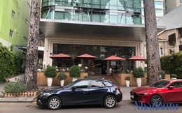 Thế chấp khách sạn Fusion Suites Sài Gòn, một doanh nghiệp vay 600 tỷ đồng trái phiếu