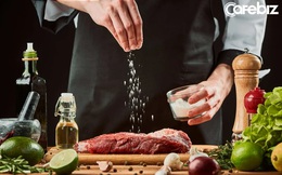 Ăn MUỐI không đúng cách cũng gây nên bệnh tiểu đường: Gặp triệu chứng này cần kiểm khẩn cấp!