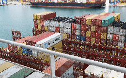 Báo Anh: Sau Hòa Phát, Việt Nam sẽ có thêm một đơn vị sản xuất container trong nước