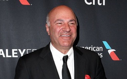 Để giáo dục nên đứa trẻ ưu tú, doanh nhân Kevin O’Leary sẽ không để lại tất cả tài sản cho các con: Đây là lý do, nghe xong cha mẹ nào cũng ‘mắt tròn mắt dẹt’