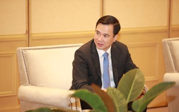 Thứ trưởng KHCN Bùi Thế Duy: Doanh nghiệp sản xuất Việt Nam mới dùng công nghệ 1.0 và 2.0, còn cách 4.0 rất xa!