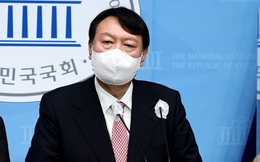 Ứng viên Tổng thống Hàn Quốc gây tranh cãi mạnh vì nuôi 4 con cún mà vẫn bảo vệ chuyện ăn thịt chó