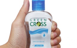 Green Cross công bố thu hồi gần 7.000 chai dung dịch rửa tay, chịu luôn cả cước phí gửi lẫn phí chuyển khoản nếu người mua muốn hoàn/đổi sản phẩm