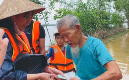 Cá nhân kêu gọi, quyên góp tiền từ thiện phải công khai số liệu