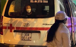 BV Bảo Sơn gửi thông cáo lý giải việc "cách ly" người nghi nhiễm Covid-19 trên xe 16 tiếng