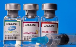 COVAX phân bổ thêm 9,2 triệu liều vaccine Pfizer và Moderna cho Việt Nam