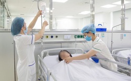 Nữ sinh 20 tuổi ngủ dậy bị chóng mặt, tê mặt trái, méo miệng lập tức phải nhập viện vì đột quỵ: Thời gian vàng hồi sinh từ cửa tử, xin đừng chậm chễ!