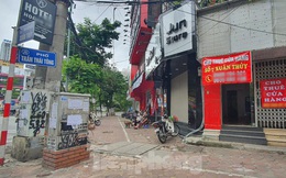 Thị trường cho thuê mặt bằng ở Hà Nội vẫn ảm đạm sau giãn cách