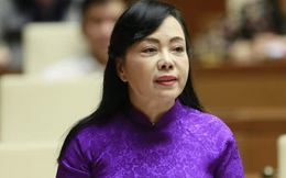 Đề nghị kỷ luật nguyên Bộ trưởng Y tế Nguyễn Thị Kim Tiến: 'Dù buồn nhưng phải làm'