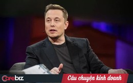 Elon Musk cảnh báo tất cả các công ty: Quy trình làm việc qua nhiều cấp quản lý thật ngớ ngẩn và kém hiệu quả!