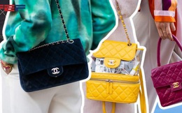 Mặc cho thị trường lao đao, Chanel vẫn tăng giá sản phẩm ầm ầm: Nghịch lý về sức hút đến từ những món đồ xa xỉ hàng nghìn đô la