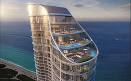 Người giàu không thiếu tiền: Căn hộ hàng hiệu Ritz-Carlton giao dịch ở mức giá cao ngất ngưởng bất chấp đại dịch