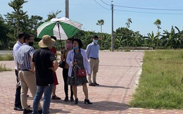 Chủ tịch HoREA: "Bán nhà phải qua sàn là bước đi lùi, không sát với thực tiễn"