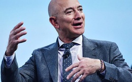 Cựu nhân viên Amazon “học lỏm” được điều gì để khởi nghiệp thành công sau khi làm việc cho Jeff Bezos?