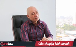 Sếp cũ Hoà Bình Michael Trần lại rời ghế Phó Tổng Coteccons: Giấc mộng vĩ đại vỡ tan chỉ sau 1 năm ngắn ngủi
