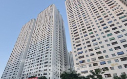 Lo ngại làm tăng giá nhà, HoREA đề xuất bỏ quy định phải qua sàn