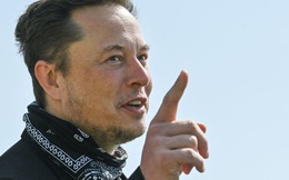 Elon Musk tạo khảo sát trên Twitter: Tôi có nên bán 10% số cổ phiếu Tesla để nộp thuế?