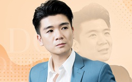 Thiếu gia nghìn tỷ nhà bầu Hiển định nghĩa về tiền: “Có tiền có thể làm sếp nhưng chưa chắc đã là doanh nhân”