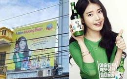 Xôn xao hình ảnh sao nữ hạng A Hàn Quốc IU quảng cáo nước mắm Cát Hải: Phía doanh nghiệp nói gì?