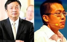 Cuộc đời thăng trầm của "Thái tử Huawei": 27 tuổi làm Phó chủ tịch, 45 tuổi ngồi tù, cái giá đắt cho thiên tài tham vọng