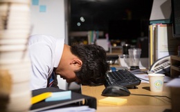 CEO đột quỵ trên bàn làm việc lúc 2 giờ sáng, nằm ICU không hẹn ngày tỉnh lại: Chuyên gia hướng dẫn thực đơn ăn lành, uống khoẻ để không bị căn bệnh này viếng thăm!