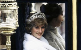 Hé lộ báu vật hoàng gia Công nương Diana yêu thích nhất, món đồ thừa kế chỉ dành riêng cho con dâu Kate