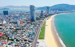 Dự án du lịch nghìn tỷ ở Bình Định đổi chủ