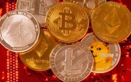 Thị trường tiền điện tử vượt ngưỡng 3.000 tỷ USD khi Bitcoin tăng giá
