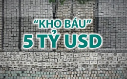 Vì sao Luật sư nói 'núi nhôm' 5 tỷ USD đắp chiếu ở Việt Nam là trường hợp khá nguy hiểm?