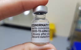 Bộ Y tế chính thức lý giải vì sao gia hạn vắc-xin Pfizer thêm 3 tháng