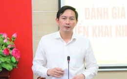 UBKT Trung ương: Bí thư Cô Tô Lê Hùng Sơn quan hệ bất chính với cán bộ thuộc quyền