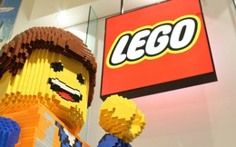 Đổ 1 tỷ USD xây nhà máy tại Việt Nam, Lego đang làm ăn ra sao?