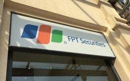 Hệ thống giao dịch của FPTS gặp lỗi trong sáng 10/12, nhà đầu tư không thể đăng nhập