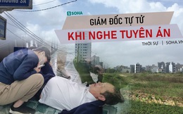 2 khu đất "vàng" khiến giám đốc công ty bất động sản tự tử tại toà hiện có giá bao nhiêu?