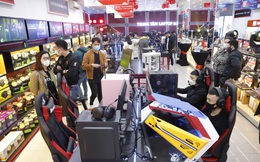 FPT Shop ‘lấn sân’ sang mảng lắp ráp case máy  tính, đặt cửa hàng trên phố Thái Hà đối đầu Hà Nội Computer, Phong Vũ, An Phát