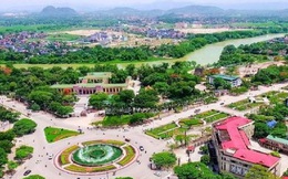 Bắc Giang tìm nhà đầu tư cho loạt dự án khu đô thị quy mô hơn 200ha