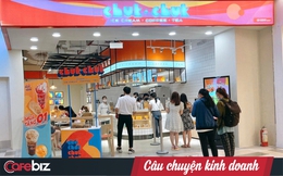 Giấc mơ 12 năm về một ‘Starbucks Việt’ của CEO KIDO Trần Lệ Nguyên: Từ K-Do, Phin Deli đến Chuk Chuk, tham vọng ‘ra biển lớn’ mùa Covid có thành công?