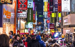 Hàn Quốc: Quốc gia phát triển duy nhất coi trọng tiền bạc hơn gia đình và sức khỏe