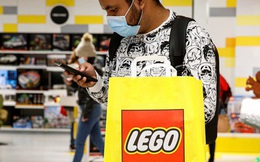 Vì sao Lego đổ 1 tỷ USD xây nhà máy tại Việt Nam?