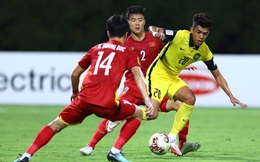 NÓNG: ĐT Malaysia đòi kiện lên BTC AFF Cup 2021 sau khi thua đậm ĐT Việt Nam?