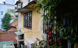 Chuyên gia BĐS lý giải vì sao căn nhà tập thể cũ ở Hà Nội được rao bán giá 8,5 tỷ đồng: "Tính về lâu dài, người mua sẽ có lợi"