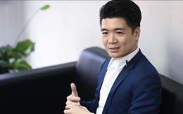 “Thiếu gia nghìn tỷ” nhà bầu Hiển: “Nhất hậu duệ, nhì quan hệ, ba tiền tệ” đã đúc kết rồi thì tức là chính xác!”